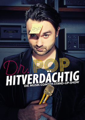 Bild: DR. POP - Hitverdächtig!