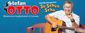Bild: Stefan Otto - So schee scho