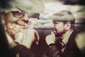 Bild: English Tourists