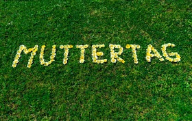 Bild: Ehrentag auf dem Gut Landscheid: Einladung zum Muttertags-Brunch