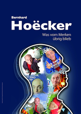 Bild: BERNHARD HOECKER - Was vom Merken übrig blieb