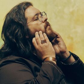 Bild: Noah Guthrie - The Oddly Flexible Tour