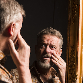 Bild: Uli Boettcher | Ü60 – das Leben rächt sich - Premiere