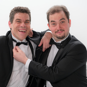 Bild: Notenlos | Wunschkonzert der Extraklasse