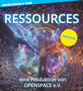 Bild: OpenSpace e.V.  - Ressources - Premiere