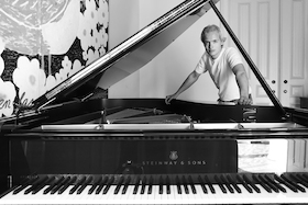 Bild: Klavierabend mit Konstantin Frantz - Eine erzählte Reise von Mozart bis Rachmaninoff