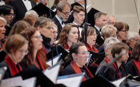 Bild: GUSTAV MAHLER 2. SINFONIE „AUFERSTEHUNG“ (Klavierfassung von B. Walter)