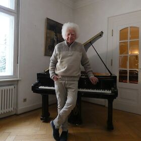 Bild: Robert Leonardy - Die schönsten Klavierwerke von Schumann, Chopin und Ravel