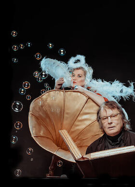 Bild: Eh ichs vergesse- Das gefeierte Kultprogramm