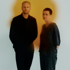 Bild: Yes, I’m Very Tired Now - support: MAMARI