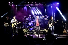 Bild: Fizzy Lizzy - Rock & Soul-Classics der 70er und 80er Jahre