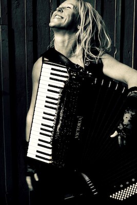 Bild: Naturklänge: Meeting of the Spirits - mit Cathrin Pfeifer & Tobias Morgenstern