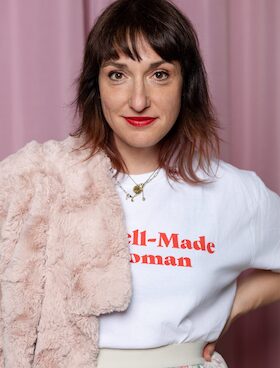 Bild: Christl Sittenauer - Komplizin