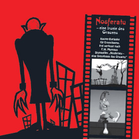 Bild: Nosferatu - Eine Ironie des Grauens