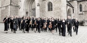 Bild: Sinfoniekonzert Con Brio Würzburg