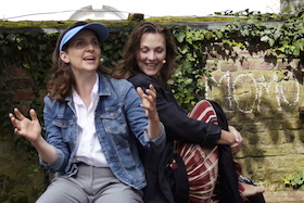 Bild: Momo - orangerie theater