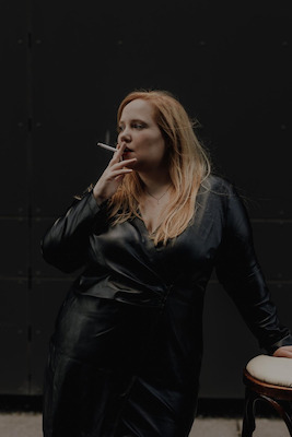 Bild: Karo Bender - Anders geil