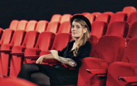 Bild: Laura Braun - Neues Programm