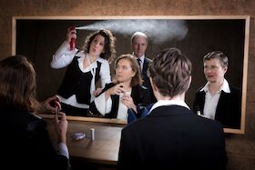 Bild: Filmreif - die schönsten Melodien der Filmmusik