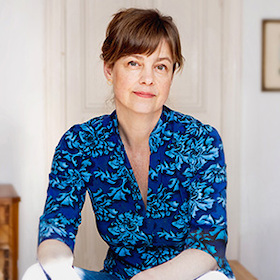 Bild: Mariana Leky - Kummer aller Art