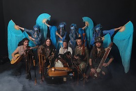 Bild: Wilhelmsburg Klangfest - Koenix & Keltania – Zwei Bands, ein Burgfestival