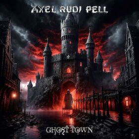 Bild: Axel Rudi Pell - Ghost Town Tour 2026