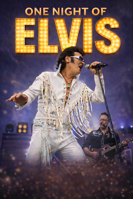 Bild: ONE NIGHT OF ELVIS