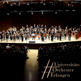 Bild: Brahms - Ein deutsches Requiem