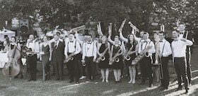 Bild: FAU Bigband – Concert Of The Year
