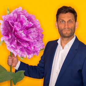 Bild: Christian Ehring - Versöhnung
