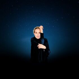 Bild: Rebekka Bakken - Christmas Solo 2026