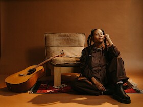 Bild: Ami Warning - unreleased Tour 2026