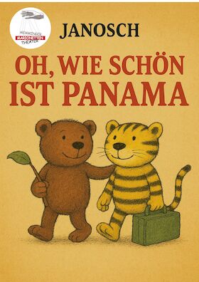 Bild: Oh wie schön ist Panama