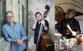 Sven Ochsenbauer Trio