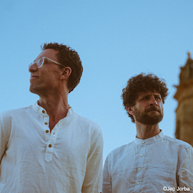 Bild: Bill Laurance + Michael League