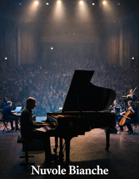 Bild: Nuvole Bianche - The Music Of Einaudi