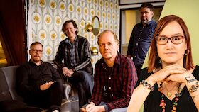 Bild: Konzert und Lesung mit Songs von R.E.M.