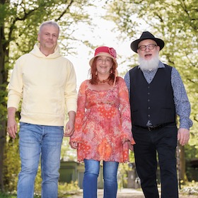 Bild: Kneipenkonzert mit Andreas & Freunde