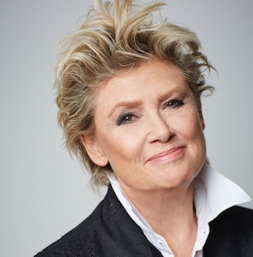 Bild: Gitte Haenning & Band - „Ich bin stark" – 80 Jahre Gitte Haenning