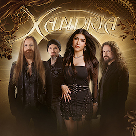 Bild: Xandria