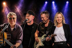 Bild: OpenAir Konzert