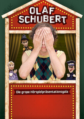 Bild: Olaf Schubert