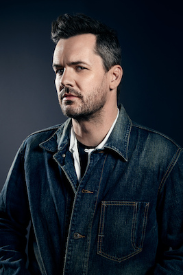 Bild: Jim Jefferies - Son of a Carpenter