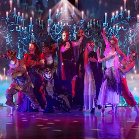 Bild: Best of Musicals - Highlights aus über 20 Musicals