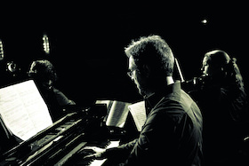 Bild: ATOS Trio - „Inspiration und Bewunderung“