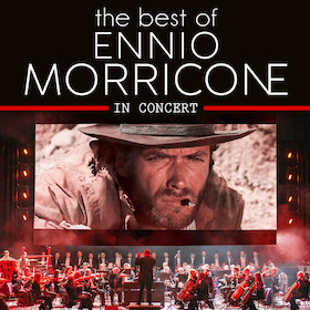 Bild: The Best of Ennio Morricone - Milano Festival Opera