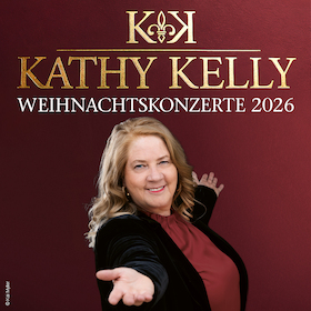 Bild: KATHY KELLY - DAS WEIHNACHTSKONZERT