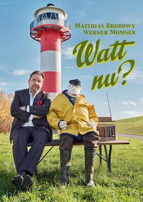 Bild: MATTHIAS  BRODOWY & WERNER MOMSEN - Watt Nu ?