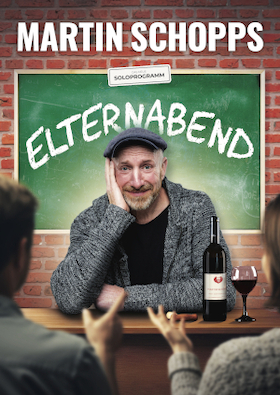 Bild: Martin Schopps - Elternabend