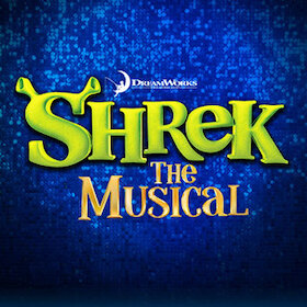 Bild: SHREK - THE MUSICAL - SHREK - THE MUSICAL Samstag